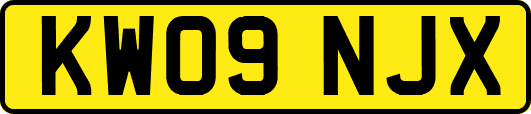 KW09NJX