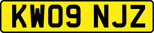 KW09NJZ