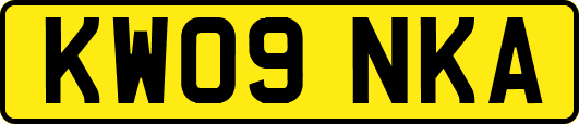 KW09NKA