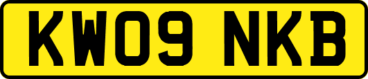 KW09NKB
