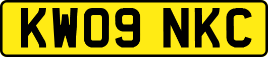 KW09NKC