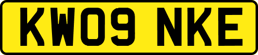KW09NKE