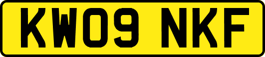 KW09NKF
