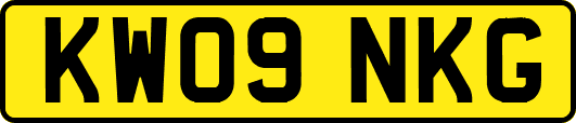 KW09NKG