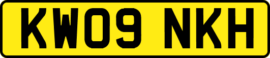 KW09NKH