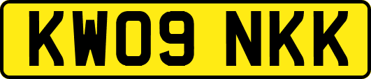 KW09NKK