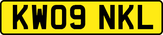 KW09NKL