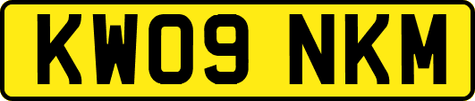 KW09NKM