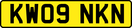 KW09NKN