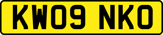 KW09NKO