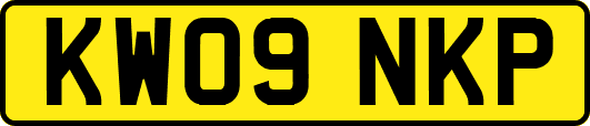 KW09NKP