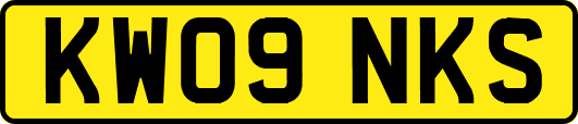 KW09NKS