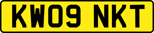 KW09NKT