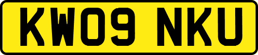 KW09NKU