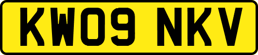 KW09NKV