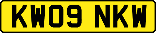 KW09NKW