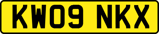 KW09NKX