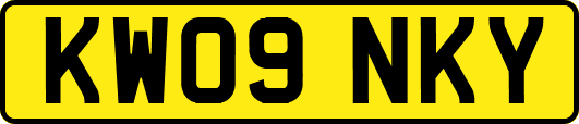 KW09NKY