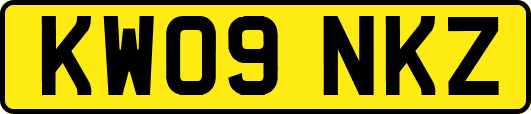 KW09NKZ