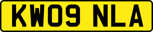 KW09NLA