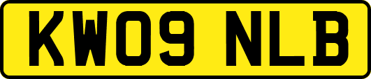 KW09NLB