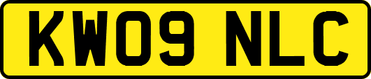 KW09NLC