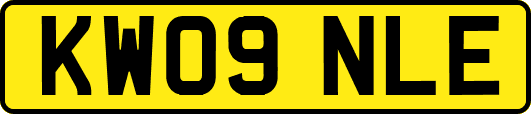 KW09NLE