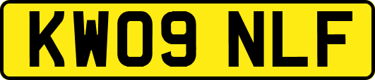KW09NLF