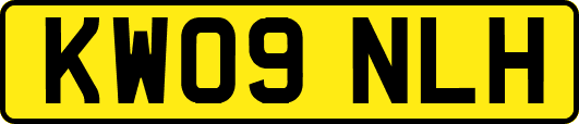 KW09NLH