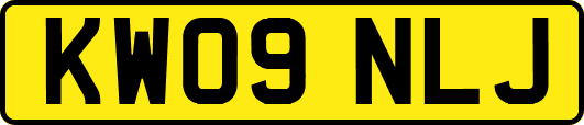 KW09NLJ