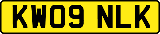 KW09NLK
