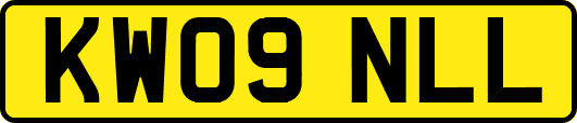 KW09NLL