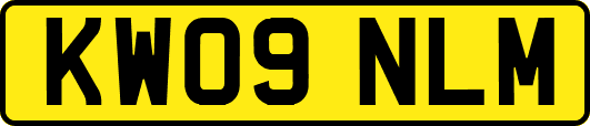KW09NLM