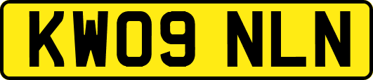 KW09NLN