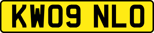 KW09NLO