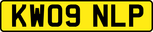 KW09NLP