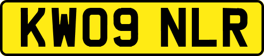 KW09NLR