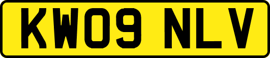 KW09NLV