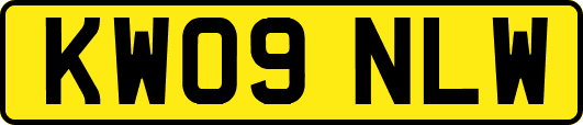 KW09NLW