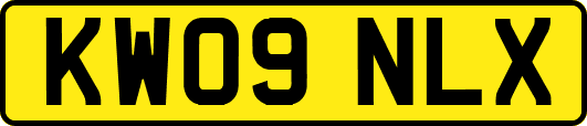 KW09NLX