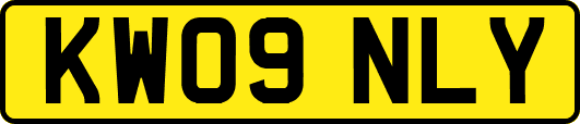KW09NLY