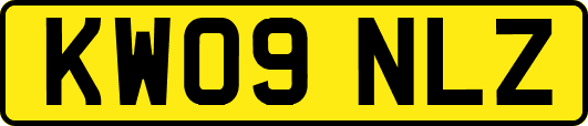 KW09NLZ