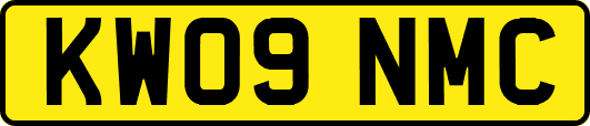 KW09NMC