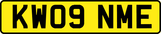 KW09NME
