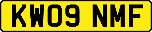 KW09NMF