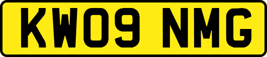 KW09NMG