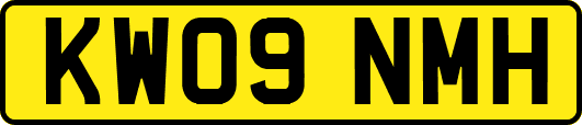 KW09NMH