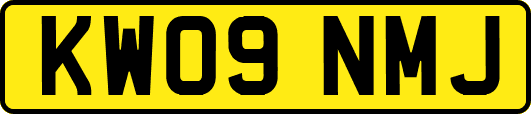 KW09NMJ