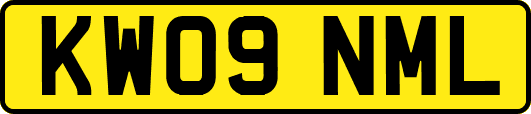 KW09NML