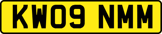 KW09NMM